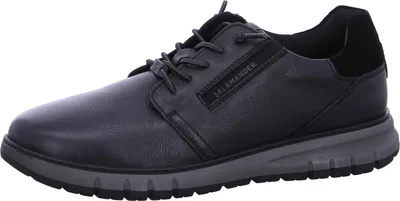 Produktbild von Salamander Quickborn Sneaker Schwarz