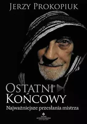 Immagine prodotto di Ostatni koncowy