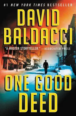 Obrázek produktu pro One Good Deed