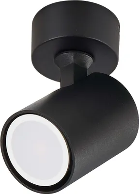 Obrázok produktu pre SNOW reflektor LP-731/1W BK Light Prestige