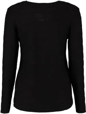 Produktbild von Zabaione Shirt An44ni black M