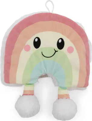 Produktbild von Nici Wärmflasche Regenbogen Nibsi 350ml