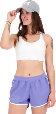 Zdjęcie produktu dla Under Armour UA Infinity High Bra-WHT - S