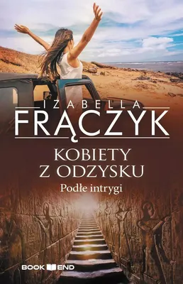 Immagine prodotto di Podłe intrygi. Kobiety z  odzysku. Tom 5 wyd. 2024