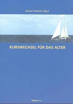 Produktbild von Kurswechsel für das Alter