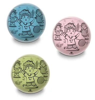 Produktbild von Kinderball MONDO BIOBALL Kids 140 cm
