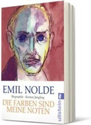 Obrázek produktu pro Emil Nolde