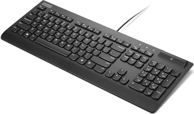 Immagine prodotto di Tastiera cablata Lenovo Smartcard II - Tastatur
