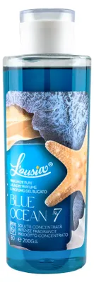 Imagen del producto de Aroma para la ropa L’ousia Blue Ocean 200 g – concentrado, duradero, hasta 80 lavados