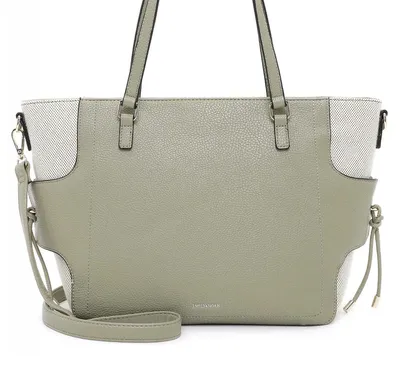 Produktbild von emily & noah Karoline Tasche Grün in Gr. OneSize