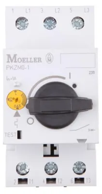 Produktbild von Eaton Pkzm0-1