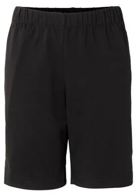 Obrázek produktu pro Dětské šortky Urban Classics Girls Sorona® Sweat Shorts black - 134/140
