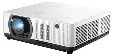 Obrázek produktu pro Viewsonic LSC801WU, 8000 ANSI lumen, 3LCD, WUXGA (1920x1200), 3000000:1, 21:9, 762 - 7620 mm (30 - 300")