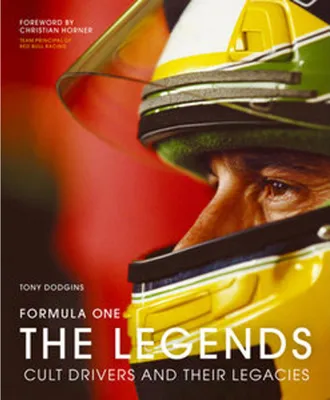 Obrázok produktu pre Formula 1: Legendy