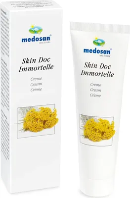 Produktbild von Immortelle Skin Doc Creme