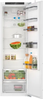 Produktbild von Bosch Serie 4 KIR81VFE0, 310 l, SN-ST, 35 dB, E