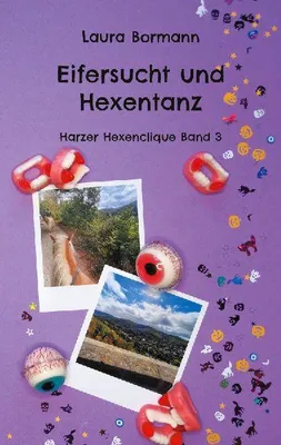 Produktbild von Eifersucht und Hexentanz