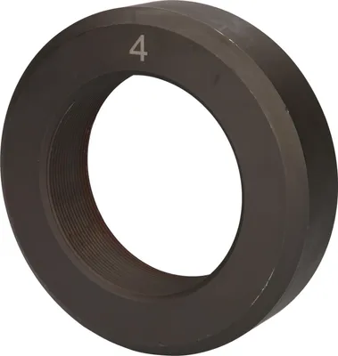 Immagine prodotto di KS Tools Dado a pressione, 138 x 35 mm