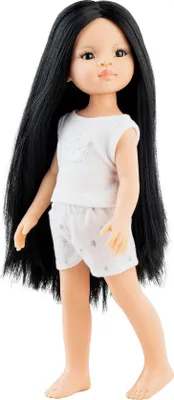 Zdjęcie produktu dla Paola Reina Hiszpańska Lalka 32Cm Paola 13227