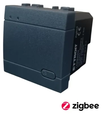 Immagine prodotto di ETTROIT Gateway Smart ZigBee Tuya Compatibile BTicino Living - LNZB4002