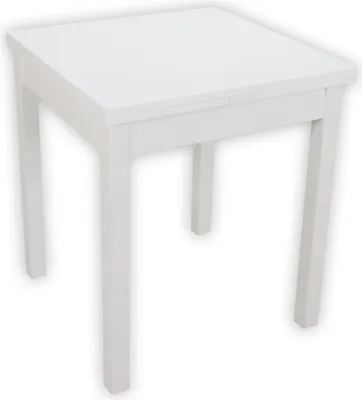Produktbild von Esstisch mit Ansteckplatten Ramona