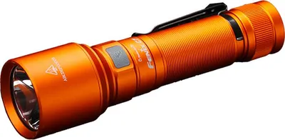 Immagine prodotto di Lampada ricaricabile Fenix C7 - arancione