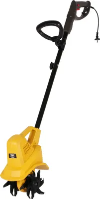Produktbild von TEXAS El Tex 300 Bodenhacke Motorhacke Gartenhacke Gartenfräse Bodenfräse 230V