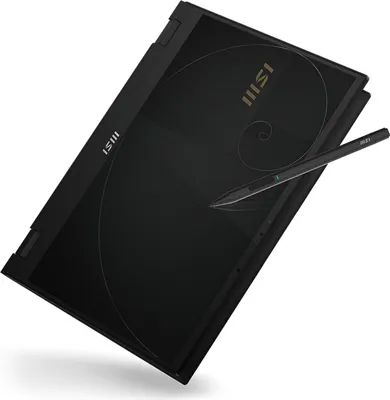 Zdjęcie produktu dla MSI Summit E14 FlipEvo A12MT-049 14" i7-1260P/16GB/1TB W11H - 1000 GB - 16 GB