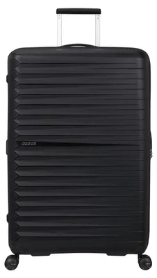 Produktbild von American Tourister FASTFORWARD SPINNER 82/31 TSA EXP FLASH BLACK