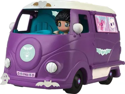 Image de Pinypon Toy car PNY49000 in Multicolored color size Talla unica