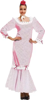 Image de Maman coutume féminine madrilène Rosa S Rosa S