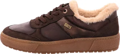 Produktbild von Remonte Sportliche Schnürschuhe Damen 32303837343536 Braun 42 EU