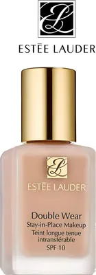 Produktbild von Double Wear Stay-in-Place Make-up SPF 10