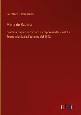 Produktbild von Maria de Rudenz