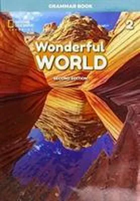 Zdjęcie produktu dla Wonderful World 2: Grammar Book