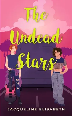 Produktbild von The Undead Stars
