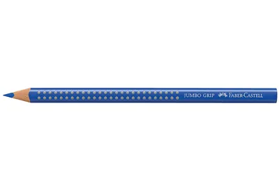 Produktbild von Faber-Castell 110943, Weich, Blau, 1 Stück(e)
