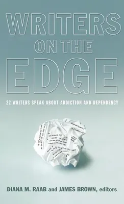 Zdjęcie produktu dla Writers on the Edge