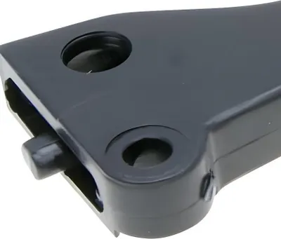 Immagine prodotto di BestPrice Leva freno destra nera compatibile con Piaggio Vespa, Boxer, Bravo, Ciao, SI