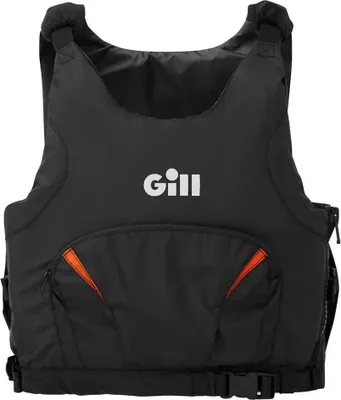 Immagine prodotto di Gill Pro Racer 50n Giubbotto di salvataggio Arancione L Arancione L