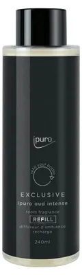 Immagine prodotto di Ipuro vecchia ricarica intensiva 240 ml