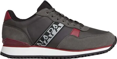 Obrázok produktu pre Napapijri Np0a4hvo Cosmos01 Grey obuv