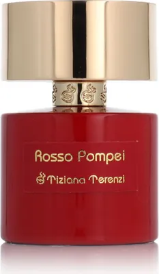Productafbeelding van Tiziana Terenzi - Rosso Pompei Extrait de Parfum, 100 ml