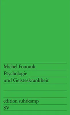 Zdjęcie produktu dla Psychologie und Geisteskrankheit