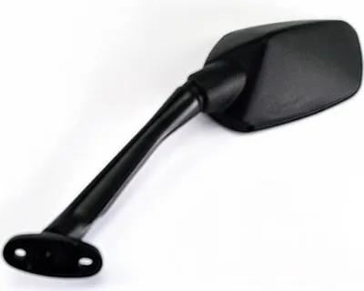Image de Rétroviseur adaptable sur Honda CBR 650 F/R (14/20), gauche avec homologation