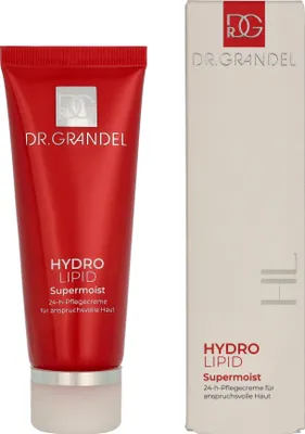 Produktbild von Dr.Grandel Hydro Lipid Supermoist