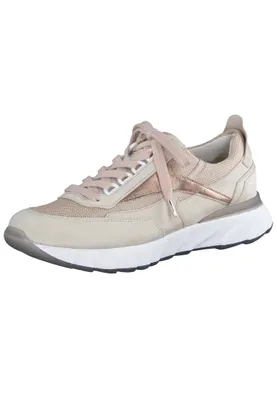 Zdjęcie produktu dla Paul Green 5150 05 Buty sportowe damskie beżowo-różowy, beżowy, rozmiar 4