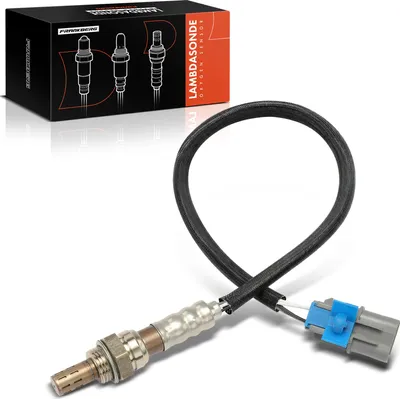 Image de Frankberg 1x Sonde lambda Sonde de régulation Avant catalyseur pour Mitsubishi Outlander I CU W Grandis 2.4L