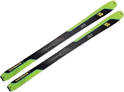 Produktbild von K2 Ski Wayback 88 2022, 10E02021011