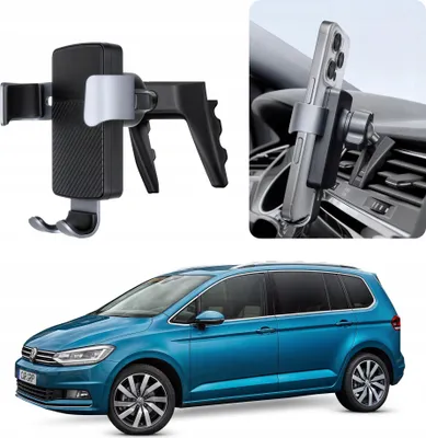 Produktbild von Basis-Schwerpunkthalter für Volkswagen Touran III 3 (2015-)